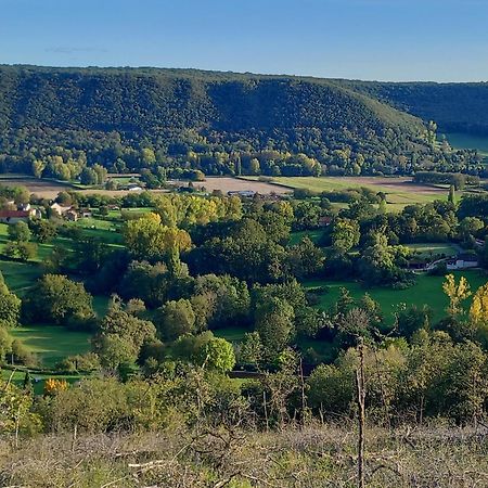 Les Trois Prunelles Saint-Pierre-Toirac Eksteriør billede